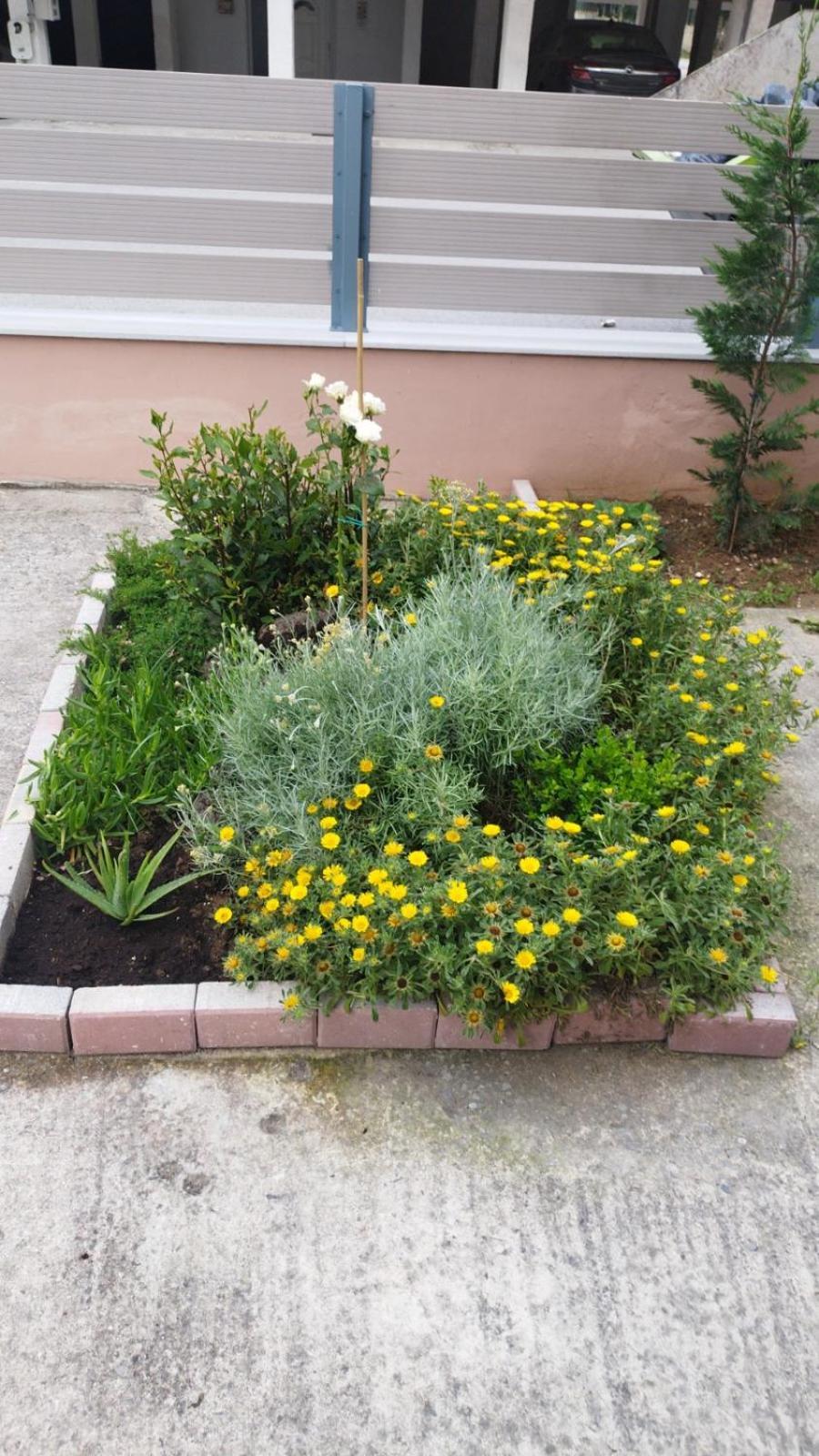 Renovated Apartment With Garden And Parking Space Peraía Extérieur photo